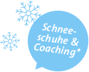 Schneeschuhe & Coaching